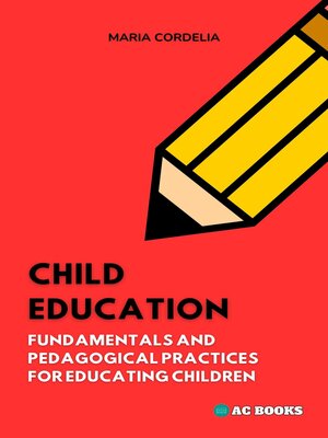 cover image of Child Education
